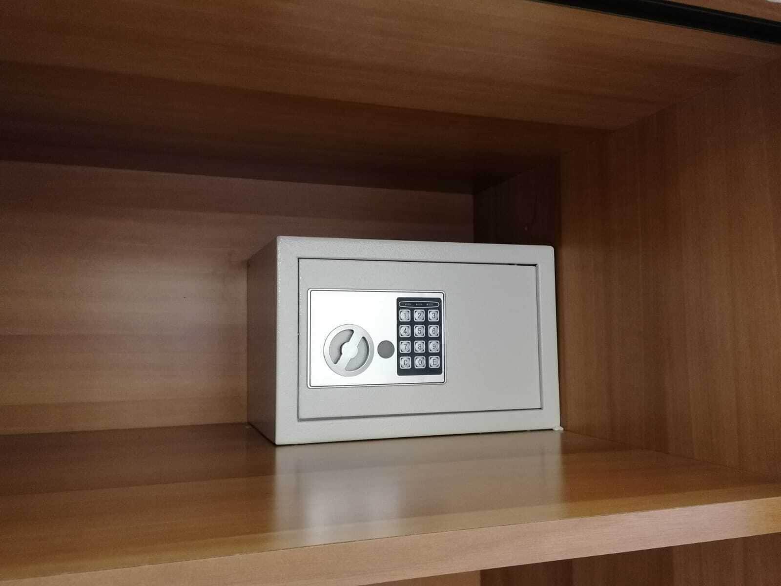 圣玛尔塔酒店 波佐利 外观 照片